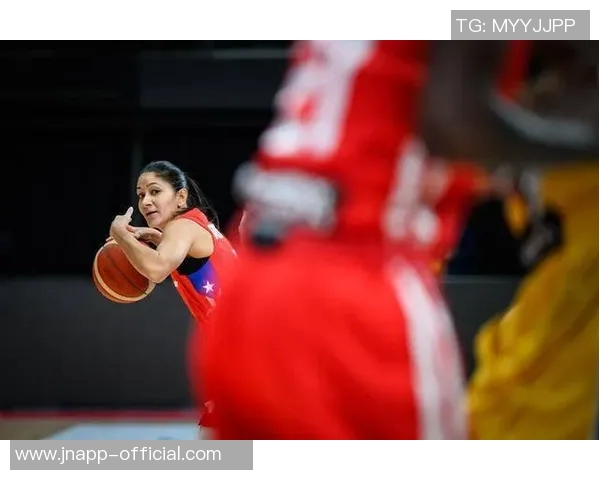 波多黎各女篮归化河南外援斯塔福德的启示与中国篮球的未来发展探讨