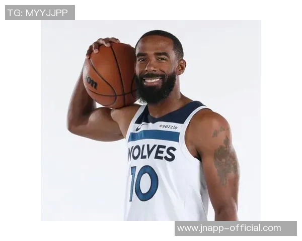 NBA官方祝贺迈克康利38岁生日快乐感谢最佳队友的精彩表现